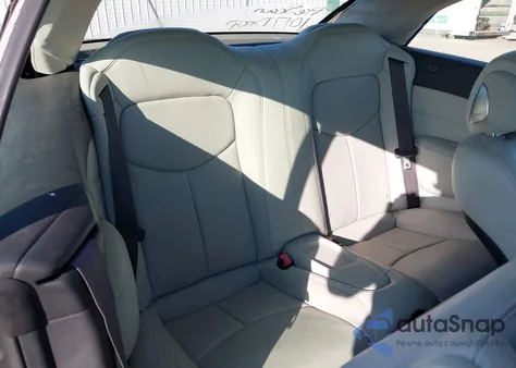 2013 Infiniti G37 from USA, damaged, VIN JN1CV6FE2DM770285